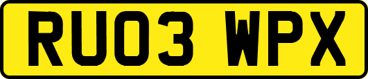 RU03WPX