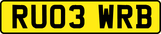 RU03WRB