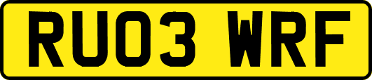 RU03WRF