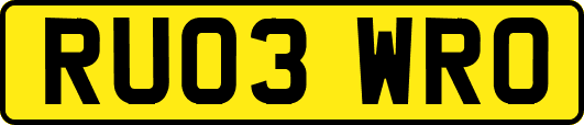 RU03WRO