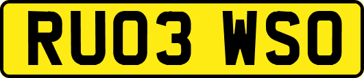 RU03WSO