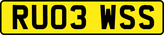 RU03WSS