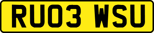 RU03WSU