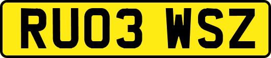 RU03WSZ