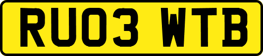 RU03WTB