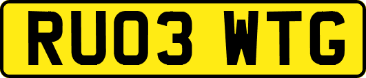 RU03WTG
