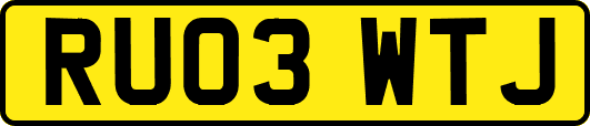 RU03WTJ