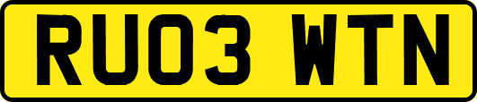 RU03WTN