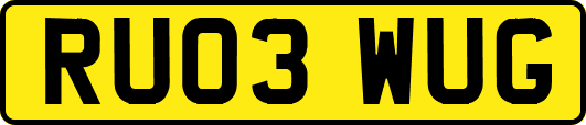RU03WUG