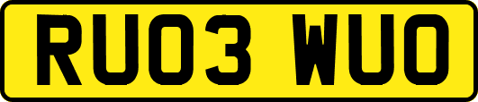 RU03WUO