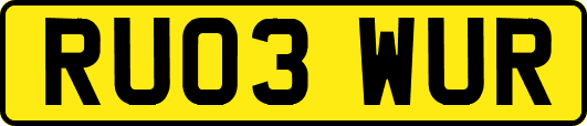 RU03WUR