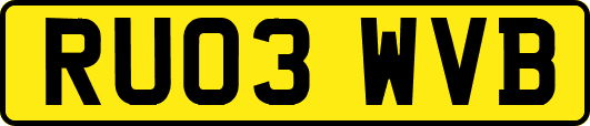 RU03WVB