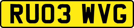 RU03WVG