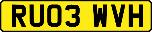 RU03WVH