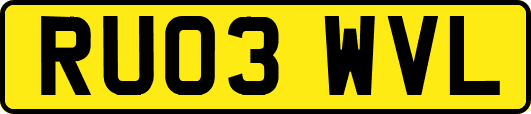 RU03WVL