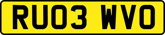 RU03WVO