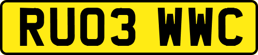 RU03WWC