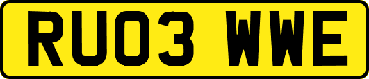 RU03WWE