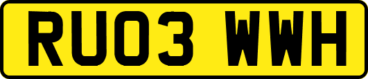 RU03WWH