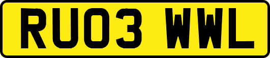 RU03WWL