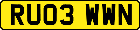 RU03WWN