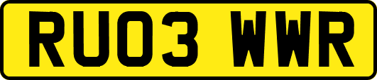 RU03WWR
