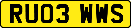 RU03WWS