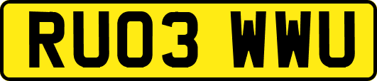 RU03WWU