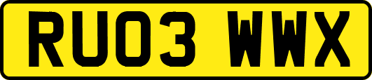 RU03WWX