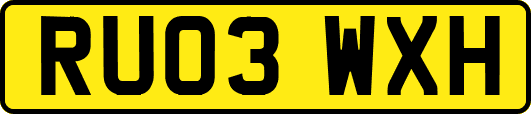 RU03WXH
