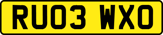 RU03WXO