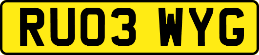 RU03WYG