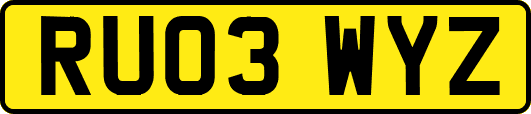 RU03WYZ