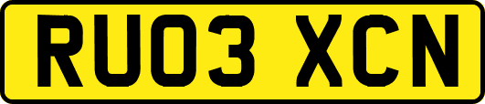 RU03XCN