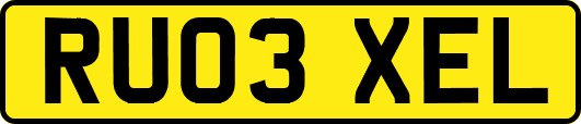 RU03XEL