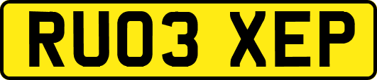 RU03XEP