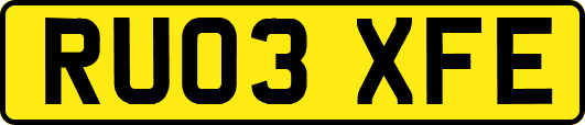 RU03XFE