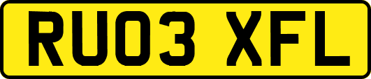 RU03XFL