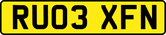 RU03XFN