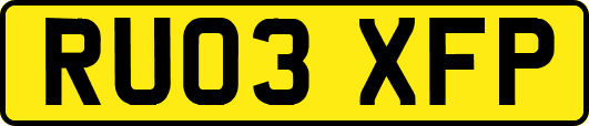 RU03XFP