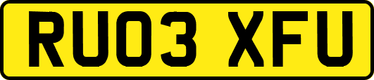 RU03XFU