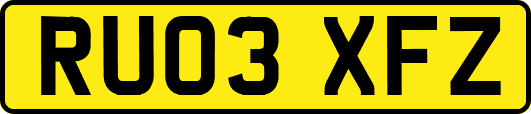 RU03XFZ