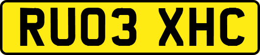 RU03XHC