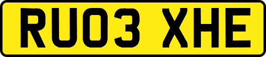 RU03XHE