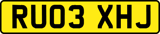 RU03XHJ