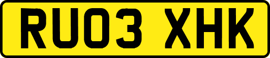 RU03XHK