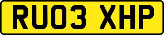 RU03XHP