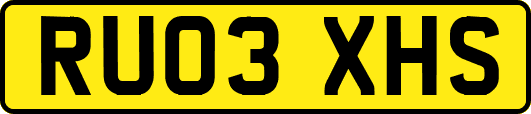 RU03XHS