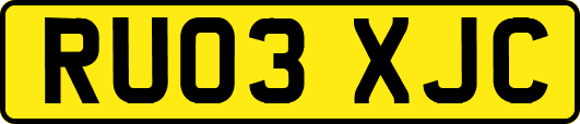 RU03XJC