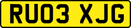 RU03XJG